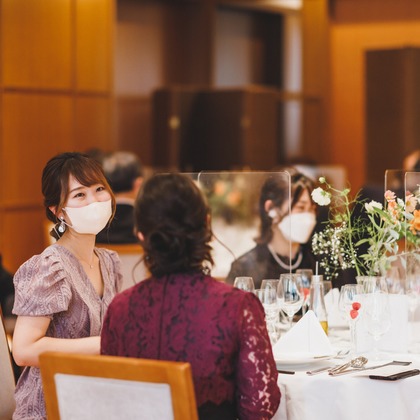 Photo of wedding shoot taken by yuki maeno