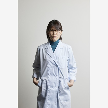 Kohagraphicsが撮影した人物撮影の写真