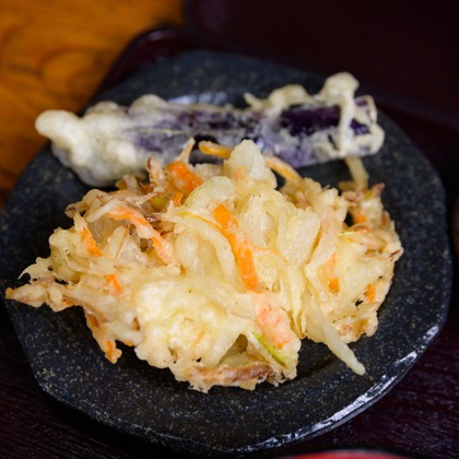 曽川拓哉が撮影した料理撮影の写真