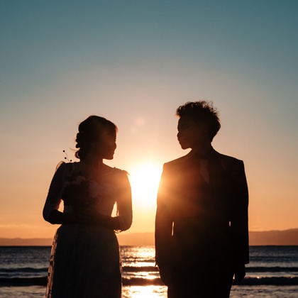 Photo of Enoshima Family Wedding taken by 小川　歩