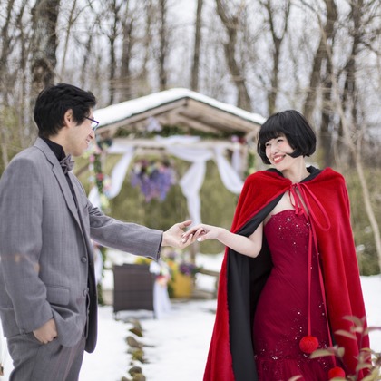 My Style Garden Studio が撮影した「冬」の写真