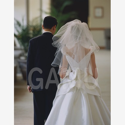 Wedding Day Photography Photos taken by ガムスタジオ