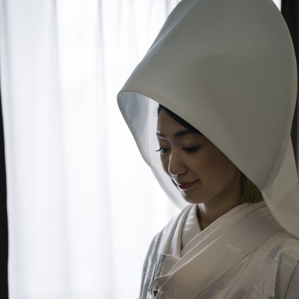 植村由理が撮影したウェディングや家族、ビジネスの写真