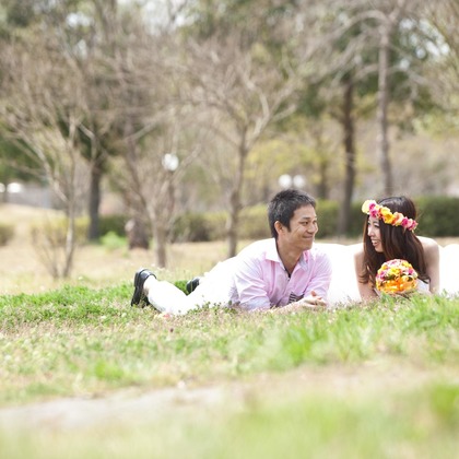 Happy Life Photo works (羽根田写真事務所)が撮影したウェディングや家族、ビジネスの写真