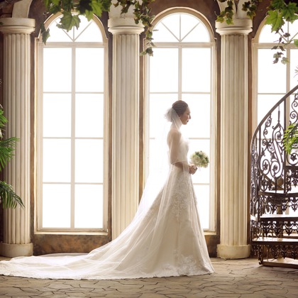 Photo of Winding stairs taken by OrangestudioNAGOYA