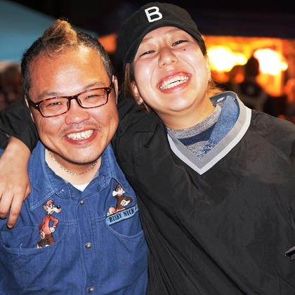 出張撮影のメモリーズが撮影した「イベントスナップ-アラカルト」の写真