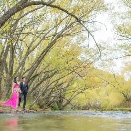 Photo of :albumName taken by 2 of us photography