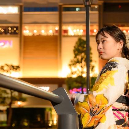 中川昌幸が撮影した「:albumName」の写真