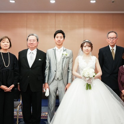 Wedding Day Photography/After-party Photo Shoot Photos taken by NATSUKI