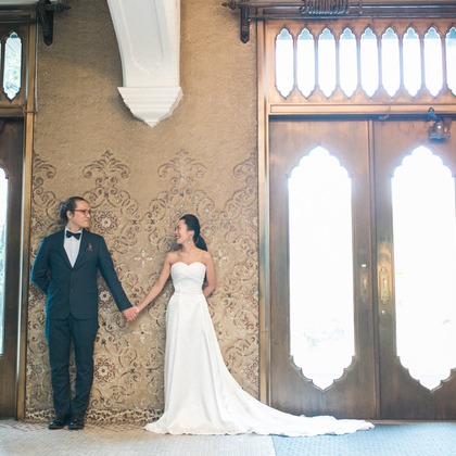 Yuki Shimada Photographyが撮影したハネムーンフォトの写真