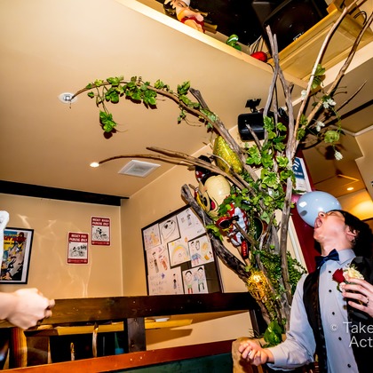 Photo of :albumName taken by Act-branding