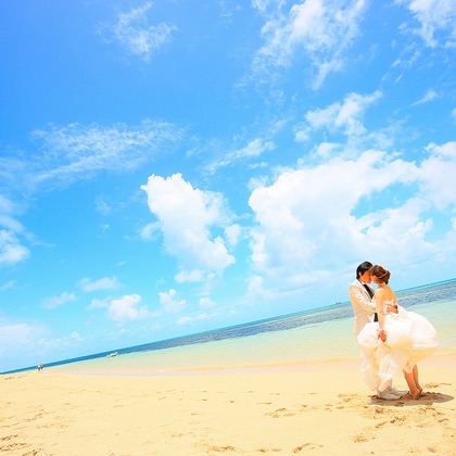 ケアンズ レンズ フォトグラフィーが撮影したウェディング・結婚の写真