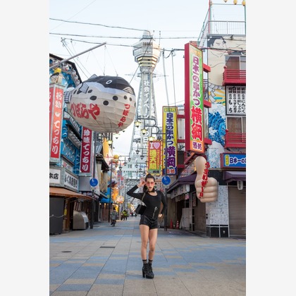 スタジオファンタスが撮影した「:albumName」の写真