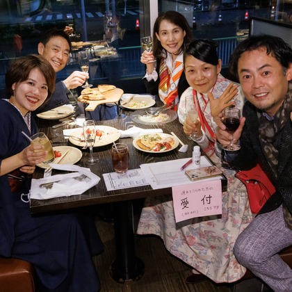 猫田晃広が撮影したイベント/スナップ撮影の写真