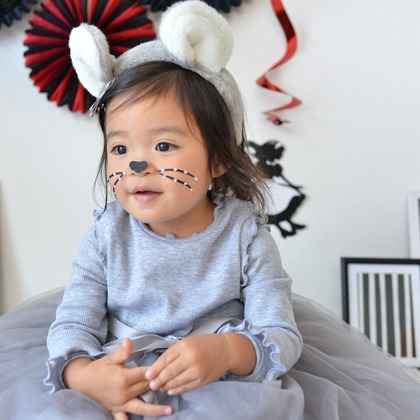 栗原美穂が撮影した「エミリィハロウィン撮影会2019（3〜6）」の写真