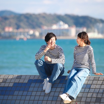 Photo of :albumName taken by Kan Suzuki  photography