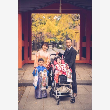 Sunstore 三條康貴が撮影したウェディングや家族、ビジネスの写真