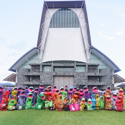 出張撮影くろめっとが撮影した「:albumName」の写真