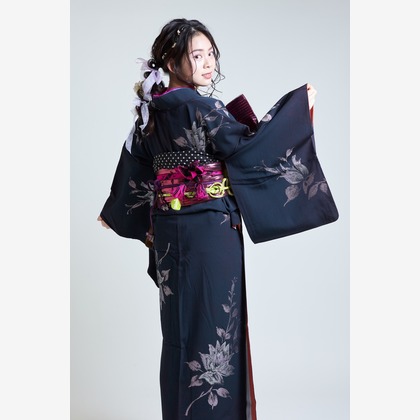 大阪フォトファクトリーが撮影した人物撮影の写真