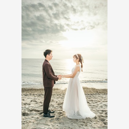 Photo of [Wedding Photo] Location Photo taken by 勝俣遥子