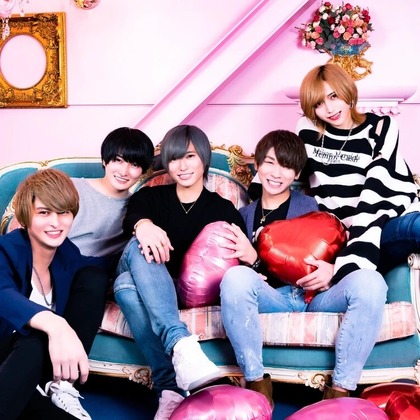 成澤が撮影した人物撮影の写真