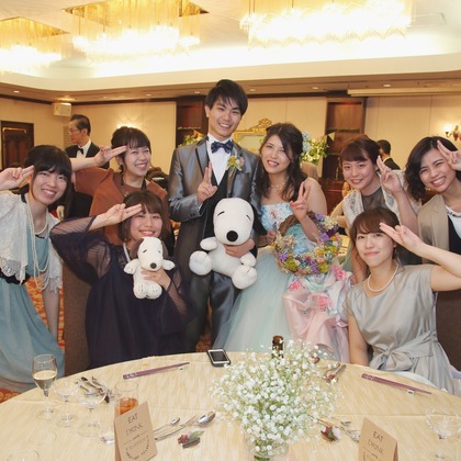 谷崎 春彦（T-Studio）が撮影したウェディングや家族、ビジネスの写真