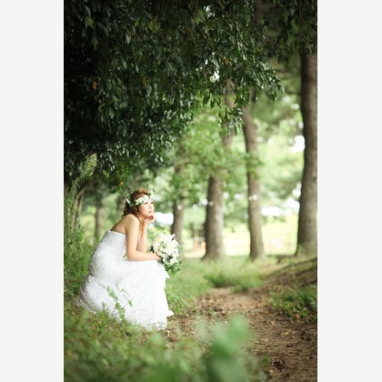 Photo of :albumName taken by WEDDING AVENUE
