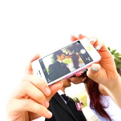 ウェディングアベニューが撮影したウェディングや家族、ビジネスの写真