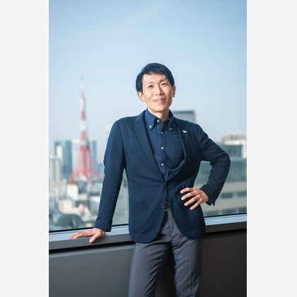 泉田真人が撮影した「オフィス」の写真