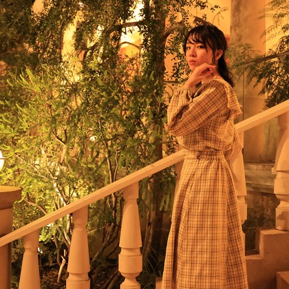 稲葉幸辰が撮影した「:albumName」の写真