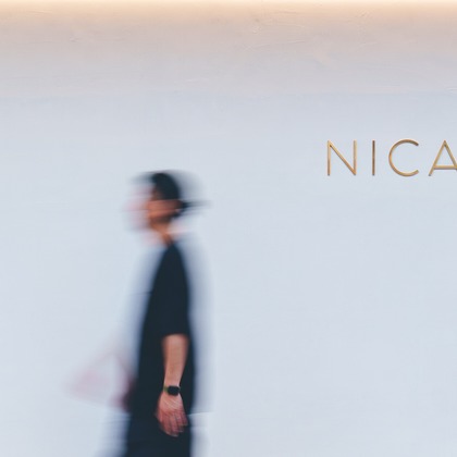 萩原　蔵志が撮影した「美容室店舗」の写真