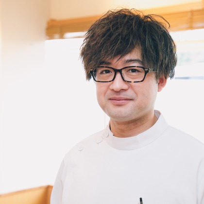 イトウ　ノブミチが撮影した店舗/オフィス/サロン撮影/人物撮影の写真