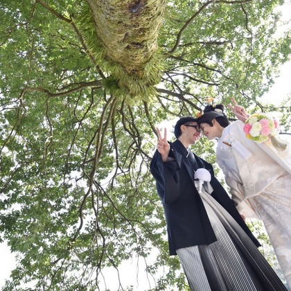 キキフォトワークスが撮影したウェディングや家族、ビジネスの写真