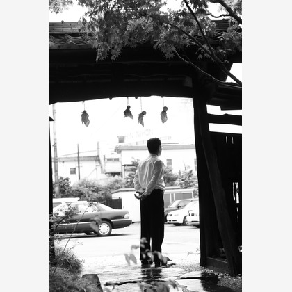 namograph (金森広治)が撮影した「:albumName」の写真