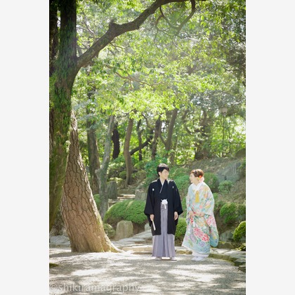 Photo of  taken by Shikirama Graphy