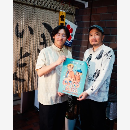 西村ユウトが撮影した店舗/オフィス/サロン撮影/イベント/スナップ撮影の写真