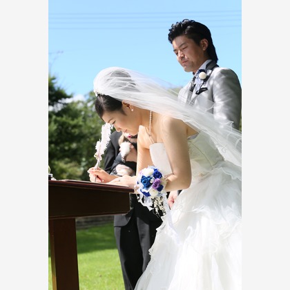 Tory Photo Graphicが撮影した「披露宴当日の撮影」の写真