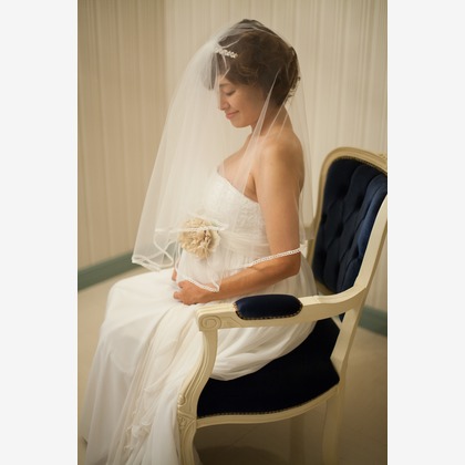 Unu photography（junko sera）が撮影したマタニティフォトの写真