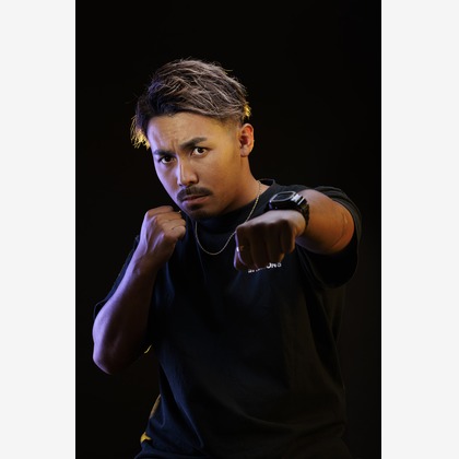 馬渕　智史が撮影した「:albumName」の写真