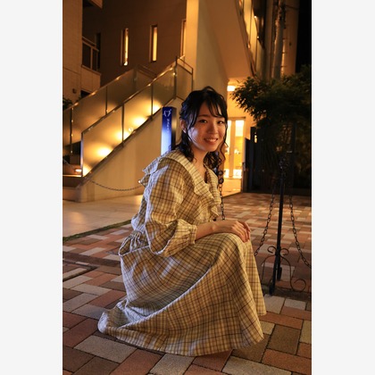 稲葉幸辰が撮影した「:albumName」の写真