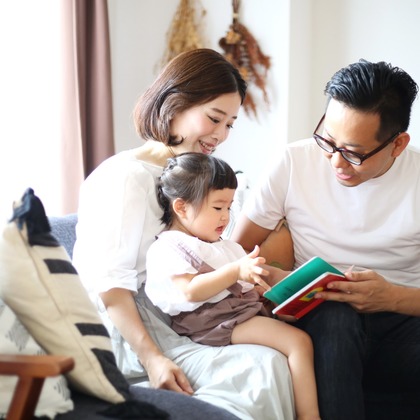 出張撮影HUG TIMEが撮影した「:albumName」の写真