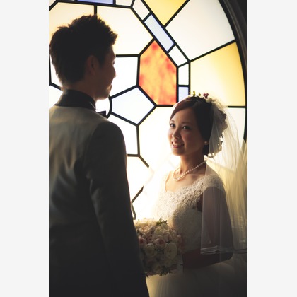 STUDIO NOUVEAU（スタジオ ヌーボ）が撮影したウェディングや家族、ビジネスの写真