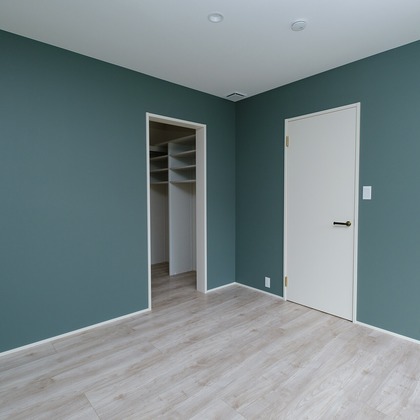 高夏写真店が出張撮影した「家族写真の撮影」の家族写真