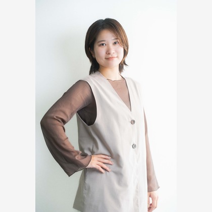 桜庭ゆいが撮影した「:albumName」の写真