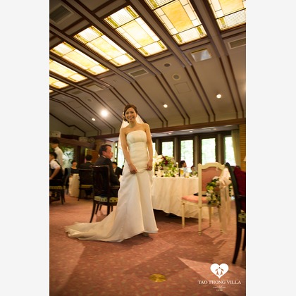 タオトンヴィラ (taothong villa)が撮影したウェディングや家族、ビジネスの写真