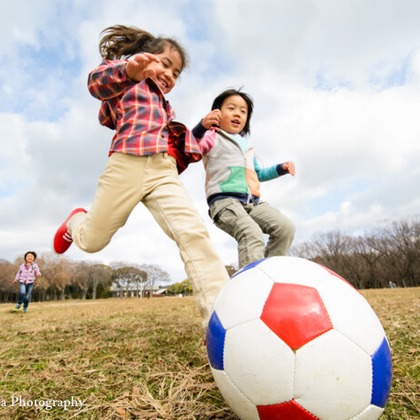 名畑文巨写真事務所が撮影した「:albumName」の写真