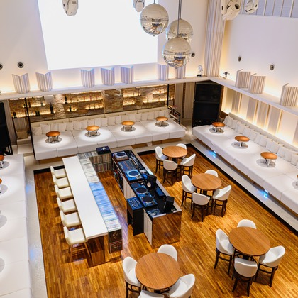 松尾純写真事務所が撮影した店舗/オフィス/サロン撮影/イベント/スナップ撮影/料理撮影/商品/物撮り/不動産/竣工の写真