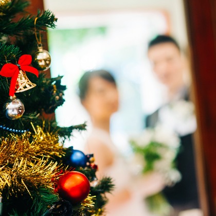 株式会社 bird and insectが撮影した「ウェディングパーティー」の写真