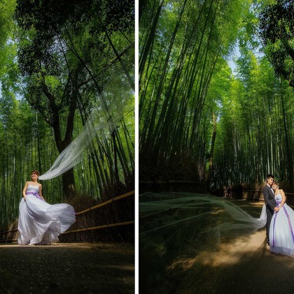 Photo of :albumName taken by 2 of us photography