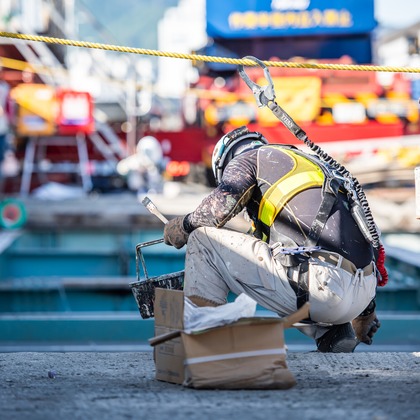 maruが撮影した不動産/竣工/人物撮影/動画撮影の写真